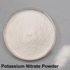 Potassium Nitrate (KNO3)