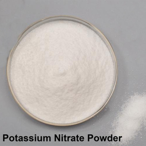 Potassium Nitrate (KNO3)