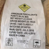 Ammonium Perchlorate (NH4ClO4)