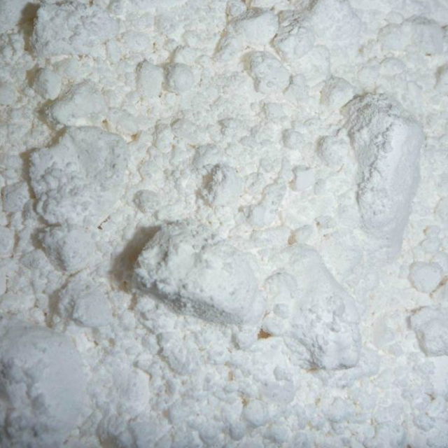 Barium Nitrate (Ba(NO3)2 )