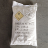 Barium Nitrate (Ba(NO3)2 )